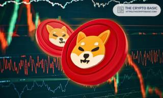 Shiba Inu під тиском: ключовий рівень підтримки на горизонті