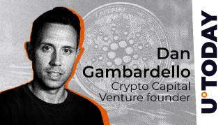 Cardano (ADA) може досягти $2 у січні, прогнозує Дан Гамбарделло