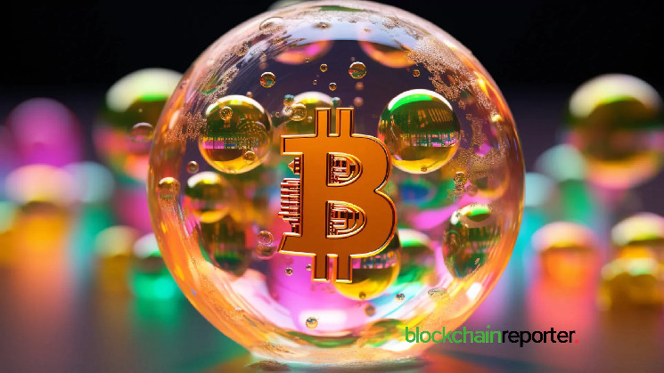 Прогноз Доктора Профіту для Bitcoin: Нові рекорди вперед