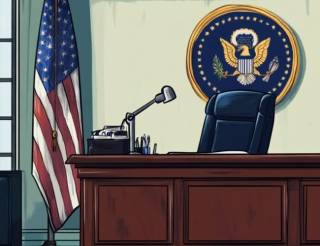 Криптосектор та Fairshake: як великі гроші змінюють політичну гру у США