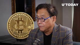Новый способ покупки биткойнов: призыв от автора `Богатый папа, бедный папа`