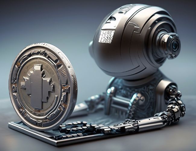 Криптовалюты продолжают падение: XRP, APT и ADA упали на 15% на фоне ожиданий данных по инфляции