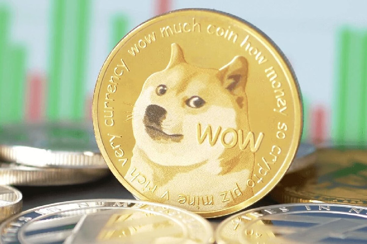 Прогноз цены Dogecoin: новый бычий рывок до $0.1