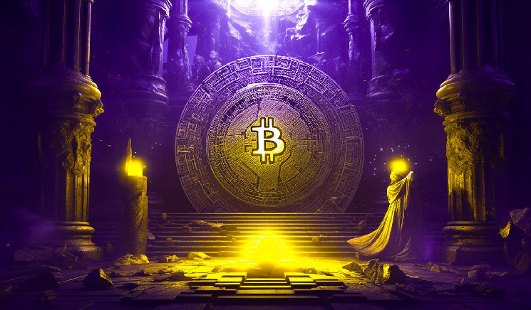 Незахищений Bitcoin вище $50,000: Прогноз криптоаналітика