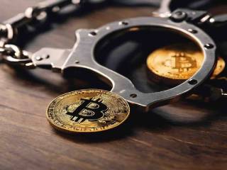 Австралийский полицейский украл 81 биткоин