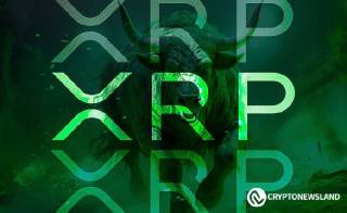 XRP відновлює максимум 2021 року: чи зможе подолати рівень $3?