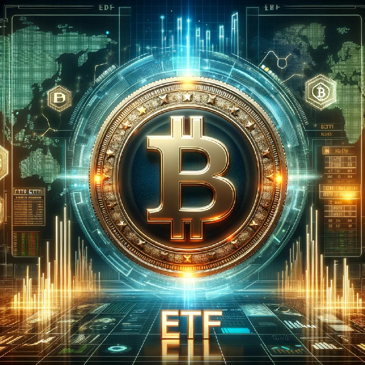 Накопичення BTC ETF: рекордні утримання iShares & Fidelity