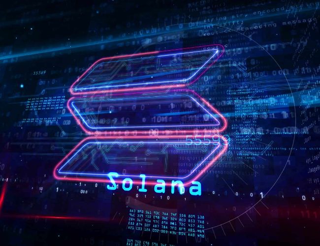 Солана на ключевой поддержке: готова к восстановлению цены?