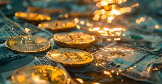 Bitcoin може стати вигідним інвестиційним активом на фоні зростання альткоїнів, прогнозує VanEck.