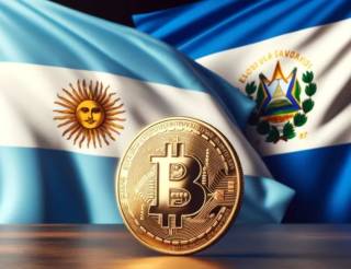 Ель-Сальвадор та Аргентина співпрацюють для розвитку криптоіндустрії в Латинській Америці