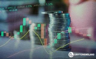 Відновлення альткоїнів після корекції: прогнози Santiment для TRX, AVAX і DOT