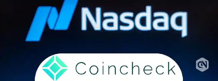 Криптобиржа Coincheck из Японии дебютирует на NASDAQ под тикером CNCK