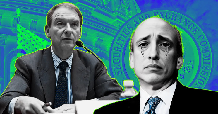 Ripple проти SEC: Чи відмовиться нова адміністрація від апеляції?