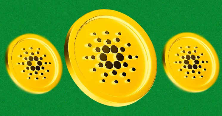 Прогноз цены Cardano: возможное падение до $0.64 и шансы на бычью дивергенцию