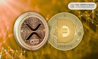 XRP та Dogecoin: бикові сигнали на ринку, незважаючи на зниження цін. Інвестиційна активність підтримує потенціал зростання.