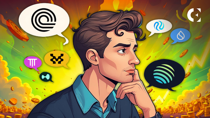 Семь альткойнов, способных вырасти при удержании биткойном цены выше $97 000