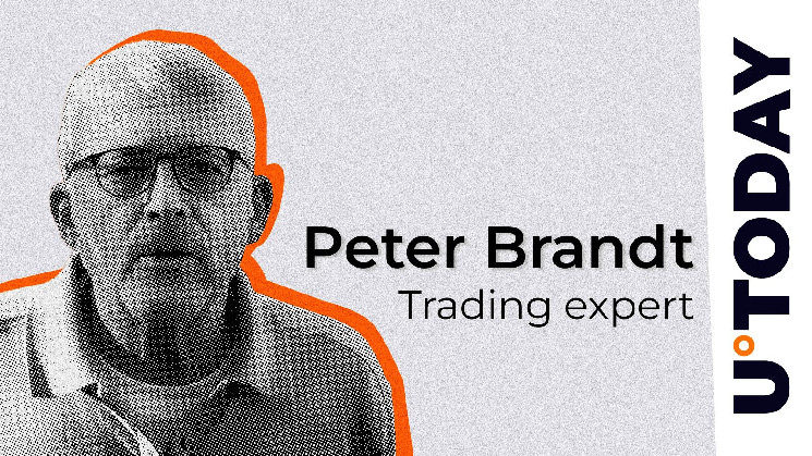 Питер Брандт: утилитарные токены XRP, XLM и Cardano не для спекуляций, а для реального использования