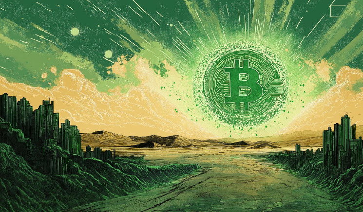 Трейдер Dave the Wave предсказывает рост биткойна до $150,000 и позитивные тренды альткойнов