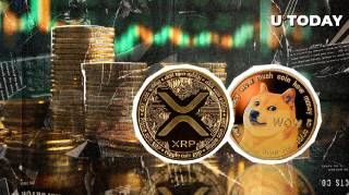 XRP та Dogecoin: Оптимістичний довгостроковий прогноз попри ринкові коливання