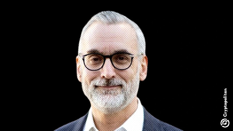 Фінансовий директор Ripple розкритикував комісара SEC Креншоу за анти-криптову позицію