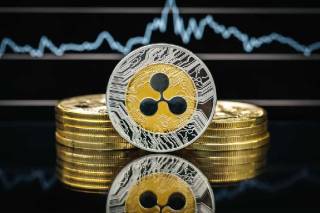 XRP може перевершити ринок: експерт прогнозує зростання токена після останньої корекції