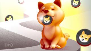 Тримачі Shiba Inu зберігають віру незважаючи на падіння ціни на 11%: потенціал відновлення на горизонті.