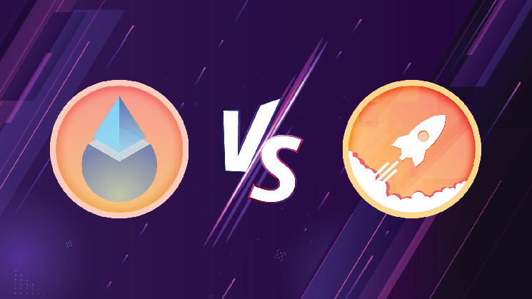 Сравнение Lido и Rocket Pool: какую платформу для стейкинга ETH выбрать?