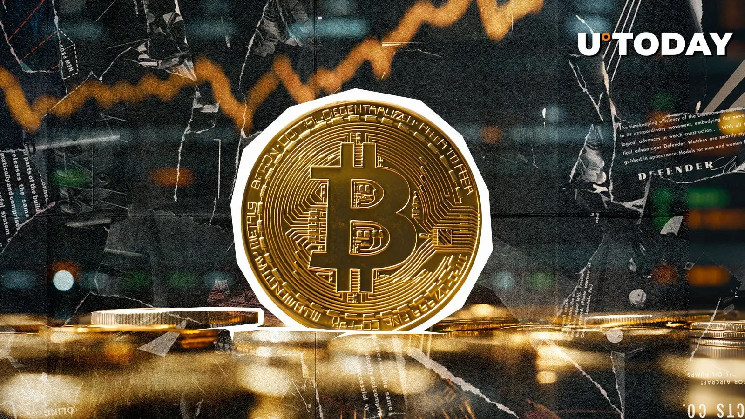 15 лет назад 15 биткойнов продали за 1 цент: как изменилась цена криптовалюты