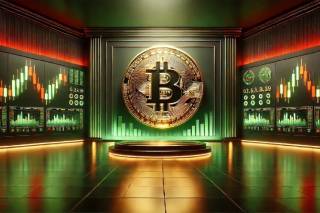 Чи досягнув Bitcoin (BTC) максимуму: аналіз потенційної корекції ціни та ведмежий ринок?