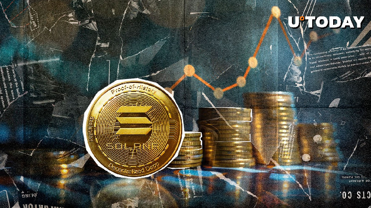 Solana (SOL): Лидер нового восстановления на крипторынке?