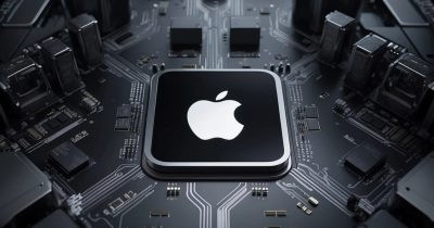 Apple разрабатывает внутренний AI-чип Baltra в сотрудничестве с Broadcom для улучшения облачных AI-сервисов и повышения конкурентоспособности на рынке технологий.