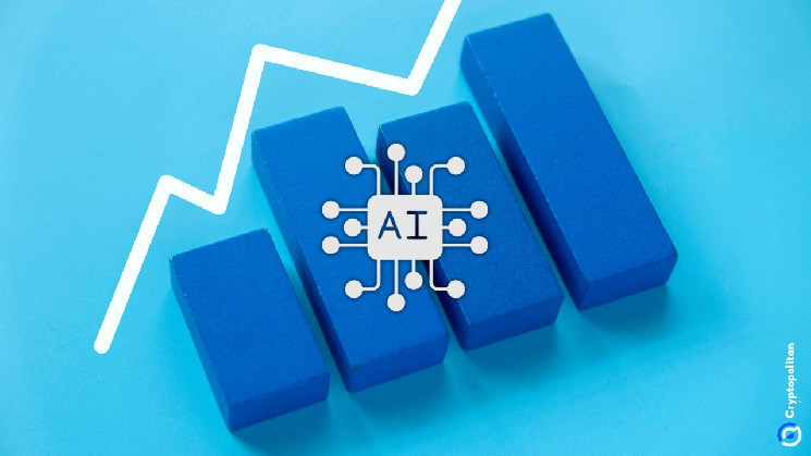 Токены ИИ: Возврат к трендам и рост на рынке криптовалют