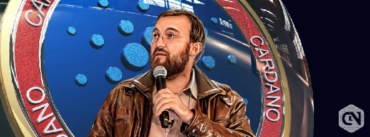 Чарльз Хоскинсон отвечает на обвинения в адрес Фонда Cardano: проблемы управления и децентрализация