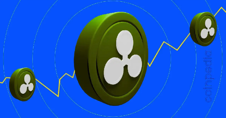 Прогноз ціни XRP: можливий прорив до нових максимумів або тест попереднього рівня?