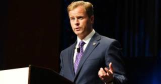 Браян Квінтенц: лідер a16z та кандидат на голову CFTC під Трампом, вплине на регулювання криптовалют.