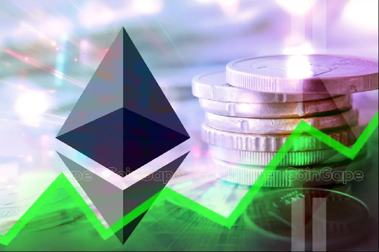 Сезон альткоїнів: Ethereum та інші перспективні проекти для інвестування