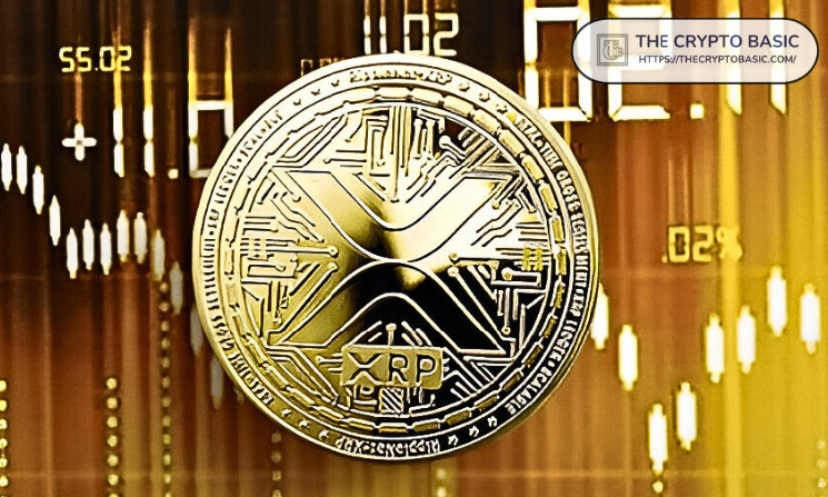 XRP: бычьи флажки и прогноз роста до $4.40 на фоне активности китов