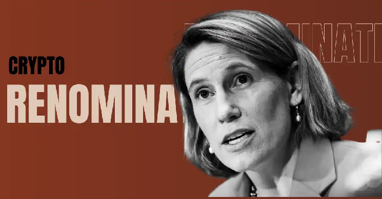 Критика Кароліни Креншоу: адвокат XRP назвав її дії ганебними на фоні зупинки голосування Сенату