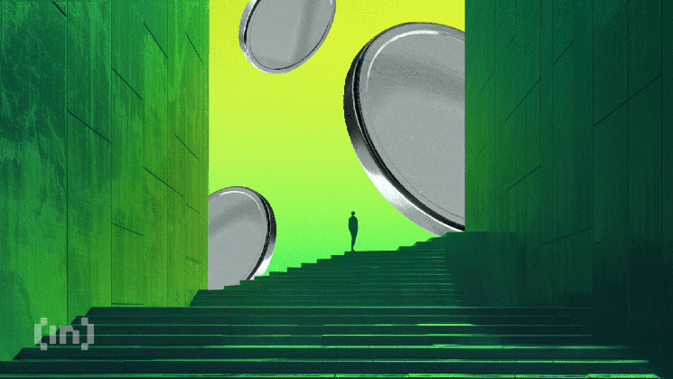 Три криптовалюты, установившие исторические максимумы 12 декабря: Sui, MANTRA и Bitget Token