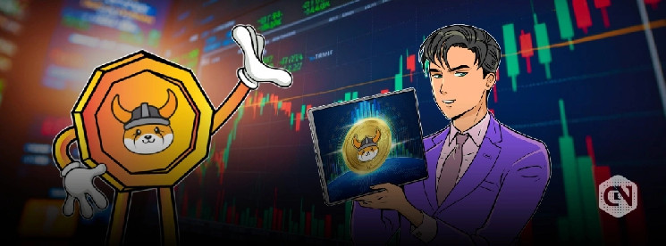 Держатели FLOKI получат 27% airdrop токенов $MONKY на BNB Chain