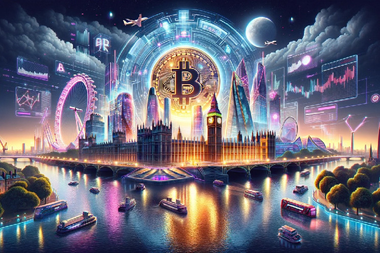 Інструкція: Автомобільні конфіскації Bitcoin в Обєднаному Королівстві: вплив на власність