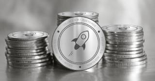 Ціна Stellar знижує прибутки: чи зможе XLM вирости до $1 перед рекордом XRP?