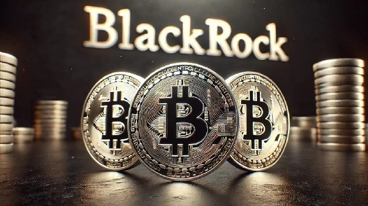 Советы BlackRock по биткойну: сколько BTC стоит купить миллиардным компаниям?