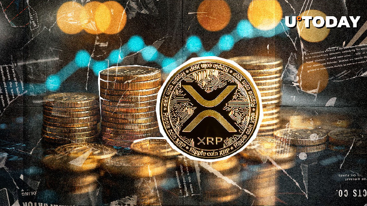XRP взлетел на 1209% за 24 часа: аномальные ликвидации и массовый оптимизм на рынке криптовалют
