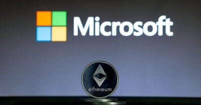 Microsoft розглядає інвестиції в Ethereum ETF з функцією стейкінгу після відхилення пропозиції про Bitcoin