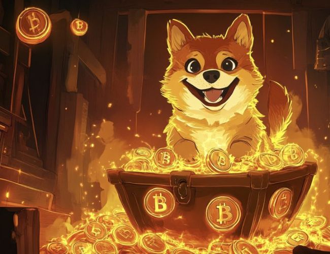 Мемекоины: миф о легких деньгах и реальность сложного бизнеса