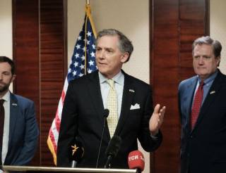 Френч Гілл очолить Комісію з фінансових послуг Палати представників: нові перспективи для криптоіндустрії.