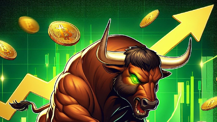 Биткойн может достичь $150,000 к 2025 году: рост институциональных инвестиций и FOMO подталкивают рынок к новым высотам