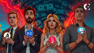 Axie Infinity та Chainlink: Власники альткоїнів зазнають збитків, тоді як LINK приносить прибуток