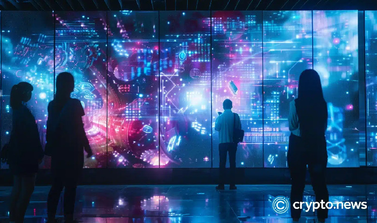 Holdstation запускає A(i)gentFi: платформа для AI агентів на ZKsync з грантом 2 мільйони доларів